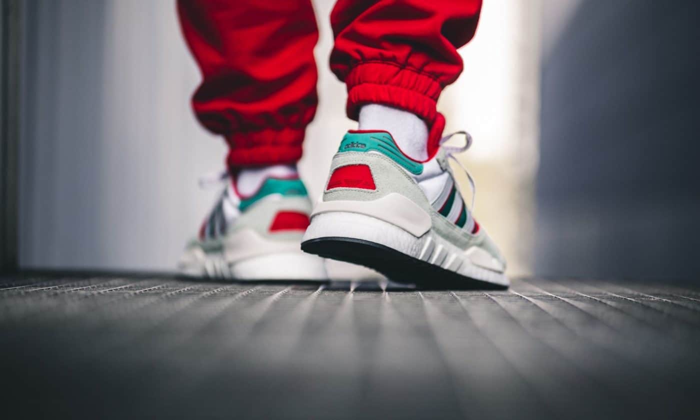 Adidas eqt hotsell zx g26806